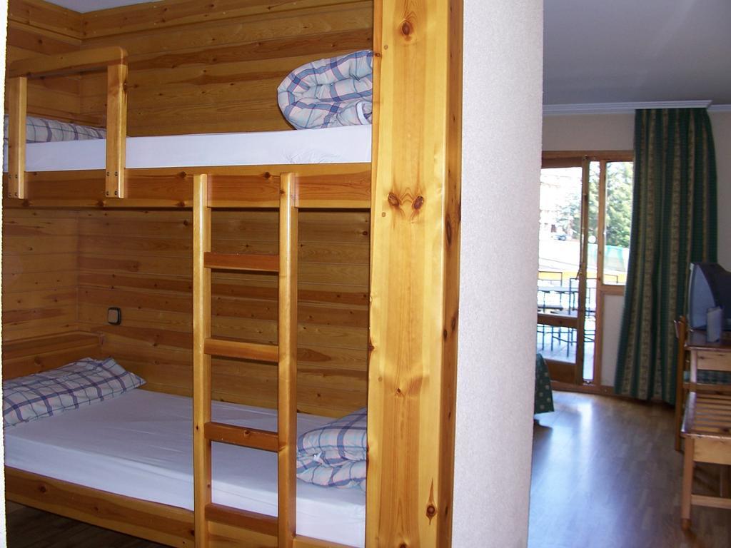 Hotel Del Clos 3*